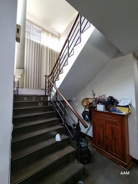Rumah Banglo untuk Dijual di Bandar Baru Enstek (Bandar Enstek) - Azrul Azwar Muhamad - Interior - PropertyGuru.com.my