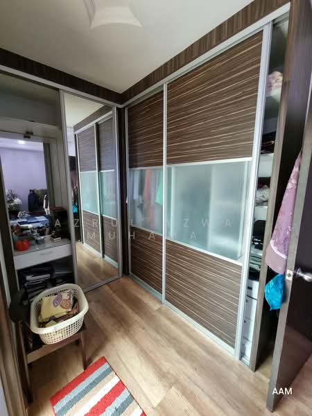 Rumah Banglo untuk Dijual di Bandar Baru Enstek (Bandar Enstek) - Azrul Azwar Muhamad - Interior - PropertyGuru.com.my