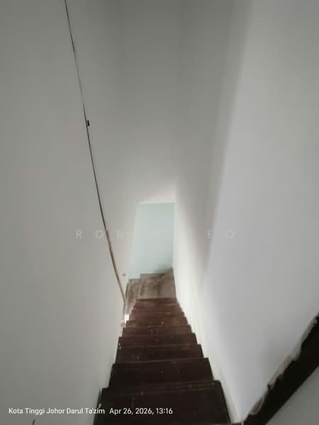 2-storey Terraced House for Sale in Taman Ria (Kota Tinggi) - Robin Teo - Interior - PropertyGuru.com.my