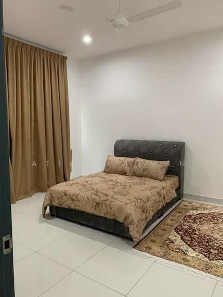 Rumah Teres 2 Tingkat untuk Disewa di Dengkil (Selangor) - Atikah Azman - Bedroom - PropertyGuru.com.my