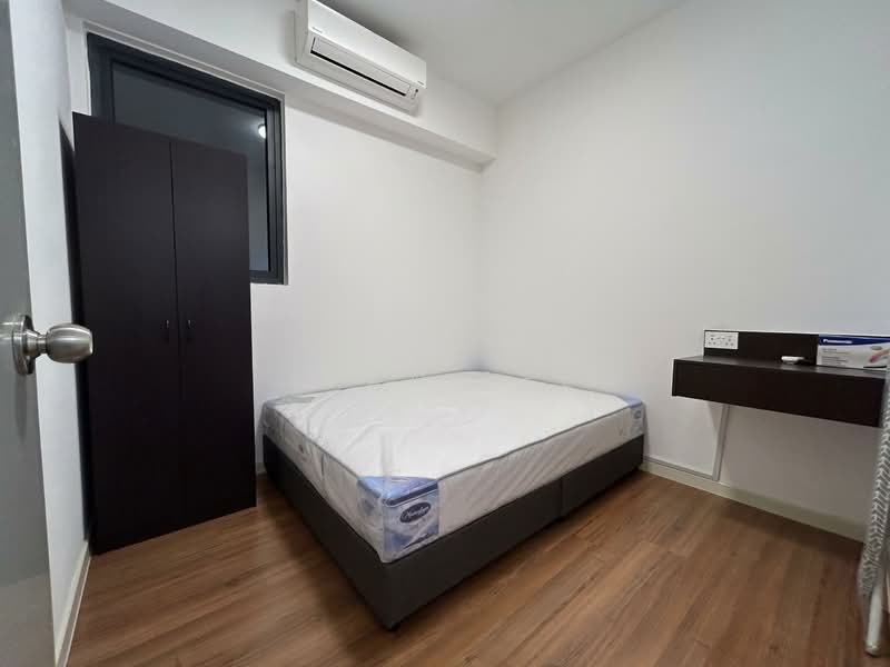 Service Residence for Rent at M Vertica - ivan lee - Bedroom - PropertyGuru.com.my