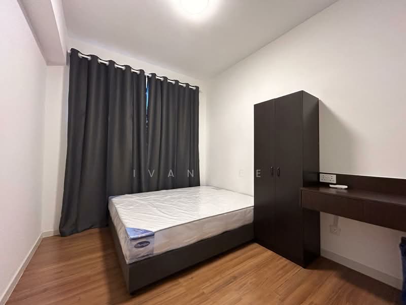 Service Residence for Rent at M Vertica - ivan lee - Bedroom - PropertyGuru.com.my
