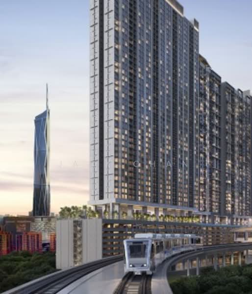 Condominium for Rent at Skyline KL - Jack Chan - PropertyGuru.com.my
