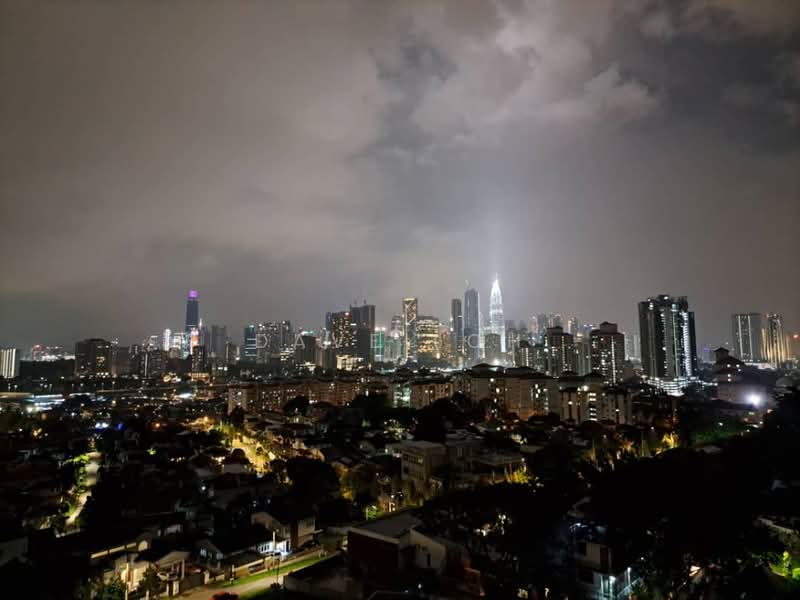 Condominium for Rent at One Jelatek - Dave Loh - View - PropertyGuru.com.my