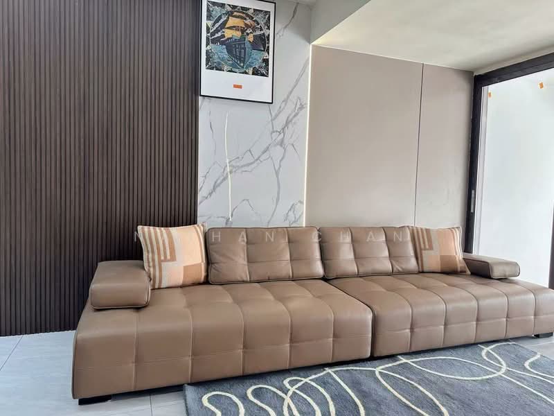 Rumah Berkembar untuk Dijual di Taman Abad (Johor Bahru) - Nathan Chan - PropertyGuru.com.my