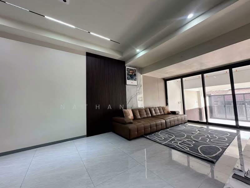 Rumah Berkembar untuk Dijual di Taman Abad (Johor Bahru) - Nathan Chan - PropertyGuru.com.my