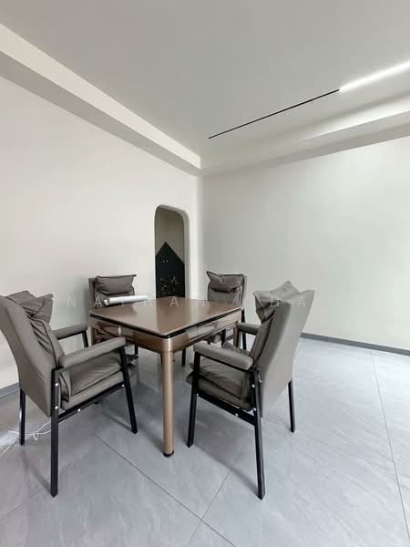 Rumah Berkembar untuk Dijual di Taman Abad (Johor Bahru) - Nathan Chan - PropertyGuru.com.my