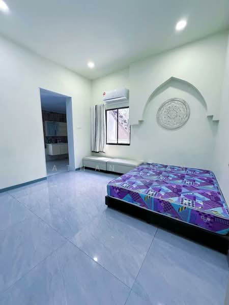 Rumah Berkembar untuk Dijual di Taman Abad (Johor Bahru) - Nathan Chan - PropertyGuru.com.my