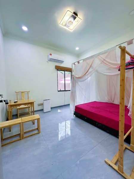 Rumah Berkembar untuk Dijual di Taman Abad (Johor Bahru) - Nathan Chan - PropertyGuru.com.my