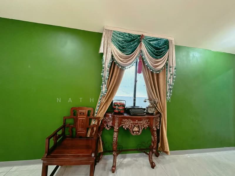 Rumah Berkembar untuk Dijual di Taman Abad (Johor Bahru) - Nathan Chan - PropertyGuru.com.my