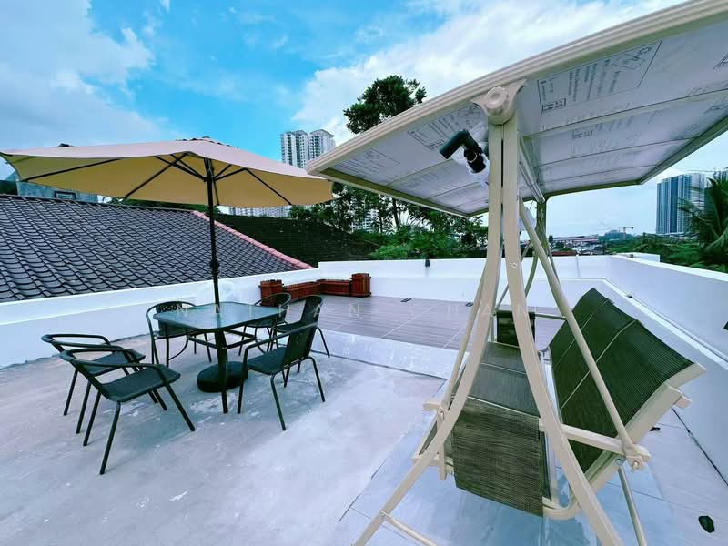 Rumah Berkembar untuk Dijual di Taman Abad (Johor Bahru) - Nathan Chan - PropertyGuru.com.my