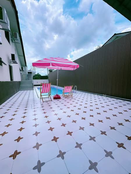 Rumah Berkembar untuk Dijual di Taman Abad (Johor Bahru) - Nathan Chan - PropertyGuru.com.my
