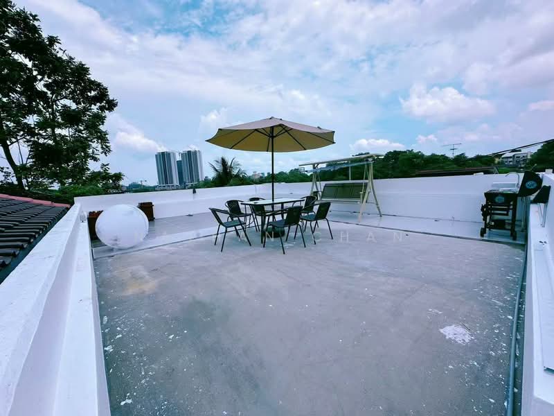 Rumah Berkembar untuk Dijual di Taman Abad (Johor Bahru) - Nathan Chan - PropertyGuru.com.my