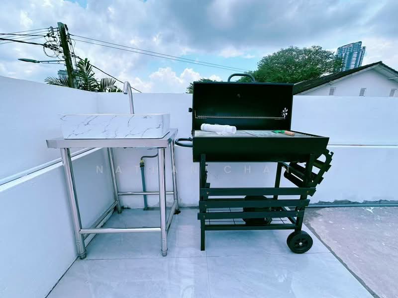 Rumah Berkembar untuk Dijual di Taman Abad (Johor Bahru) - Nathan Chan - PropertyGuru.com.my