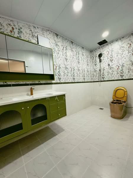 Rumah Berkembar untuk Dijual di Taman Abad (Johor Bahru) - Nathan Chan - PropertyGuru.com.my
