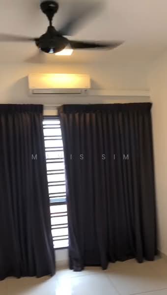 Kondominium untuk Disewa di Spring Avenue (Kuchai Damai) - Mavis Sim - Interior - PropertyGuru.com.my