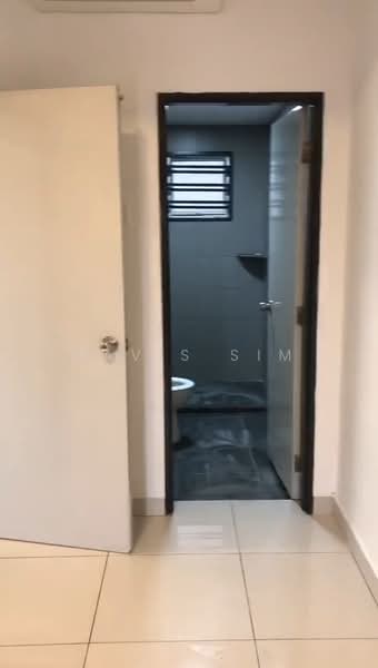 Kondominium untuk Disewa di Spring Avenue (Kuchai Damai) - Mavis Sim - Bathroom - PropertyGuru.com.my