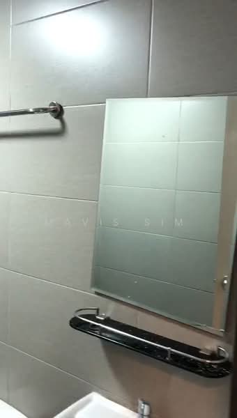 Kondominium untuk Disewa di Spring Avenue (Kuchai Damai) - Mavis Sim - Bathroom - PropertyGuru.com.my