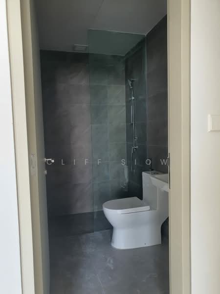 Kondominium untuk Disewa di Quinn Residence - Cliff Siow - PropertyGuru.com.my