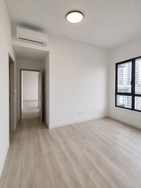 Kondominium untuk Disewa di Quinn Residence - Cliff Siow - Interior - PropertyGuru.com.my