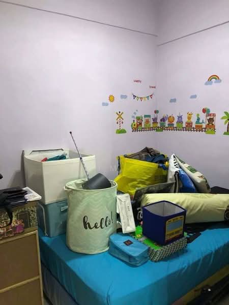 Pangsapuri untuk Disewa di Bayu Puteri 2 - Kim . - Bedroom - PropertyGuru.com.my