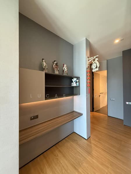 Service Residence for Rent at City of Dreams - Lucas Foo - Interior - PropertyGuru.com.my