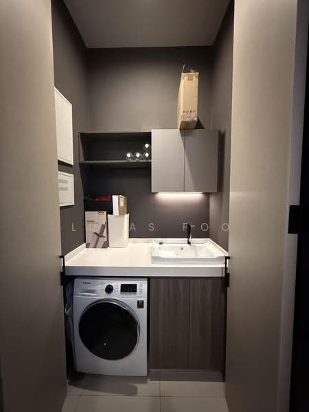 Service Residence for Rent at City of Dreams - Lucas Foo - PropertyGuru.com.my