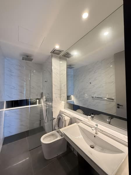 Service Residence for Rent at City of Dreams - Lucas Foo - PropertyGuru.com.my