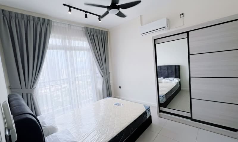 Servis Apartment untuk Dijual di One 49 Residence - June Tan - PropertyGuru.com.my