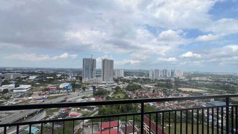 Servis Apartment untuk Dijual di One 49 Residence - June Tan - PropertyGuru.com.my