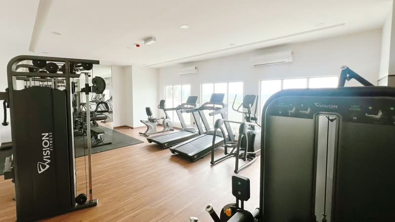 Servis Apartment untuk Dijual di One 49 Residence - June Tan - PropertyGuru.com.my