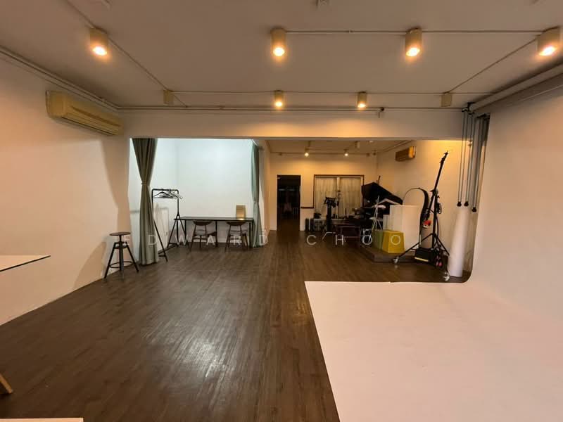 Kedai / Pejabat untuk Disewa di SS2 (Petaling Jaya) - Edward Chooi - Interior - PropertyGuru.com.my