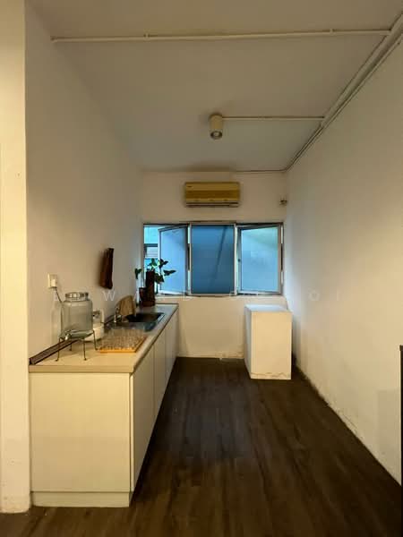 Kedai / Pejabat untuk Disewa di SS2 (Petaling Jaya) - Edward Chooi - Kitchen - PropertyGuru.com.my
