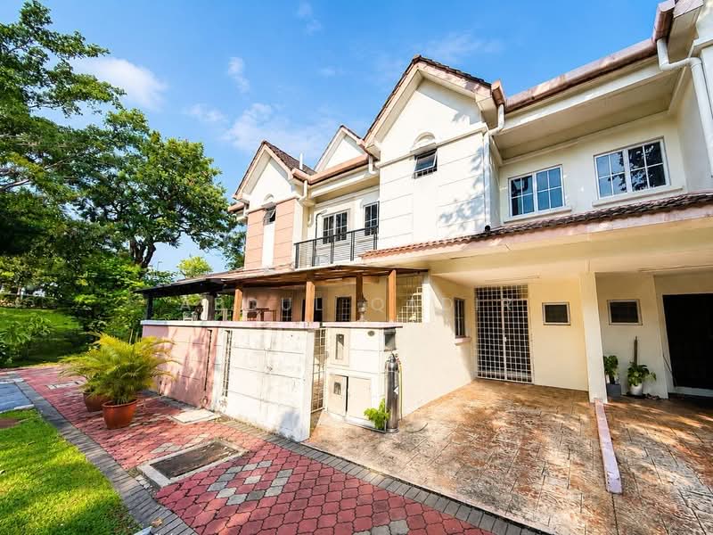 Rumah Teres 2 Tingkat untuk Dijual di Putrajaya (Putrajaya) - Abdul Qadir - Exterior - PropertyGuru.com.my