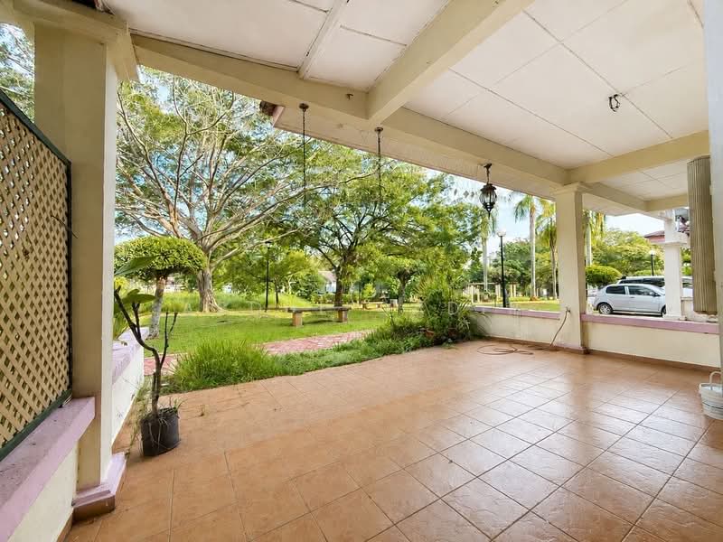 Rumah Teres 2 Tingkat untuk Dijual di Putrajaya (Putrajaya) - Abdul Qadir - Exterior - PropertyGuru.com.my
