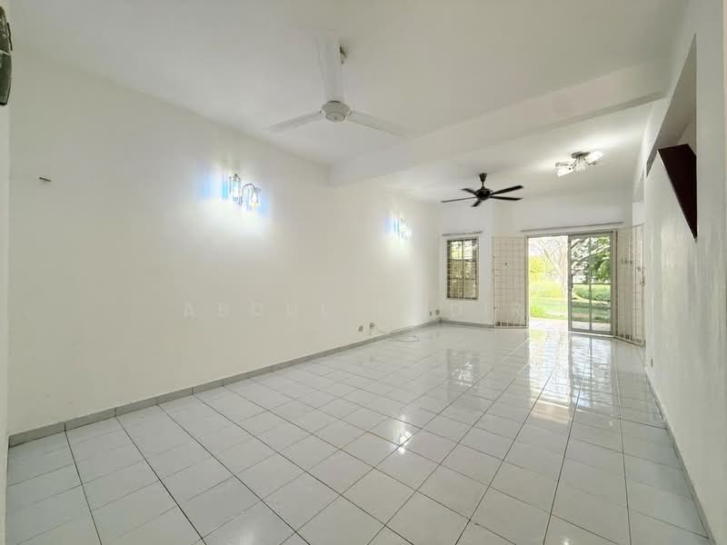 Rumah Teres 2 Tingkat untuk Dijual di Putrajaya (Putrajaya) - Abdul Qadir - PropertyGuru.com.my