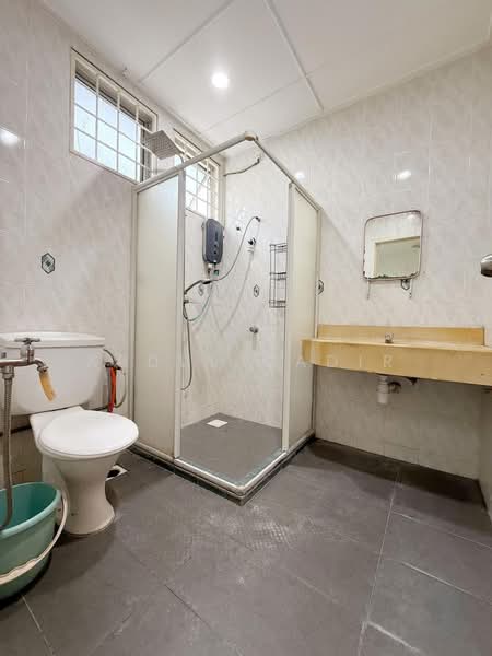 Rumah Teres 2 Tingkat untuk Dijual di Putrajaya (Putrajaya) - Abdul Qadir - PropertyGuru.com.my