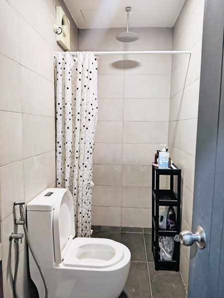 Service Residence for Sale at Studio Fourteen - Balkhis Hashim - PropertyGuru.com.my