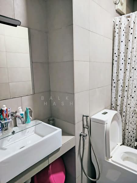 Service Residence for Sale at Studio Fourteen - Balkhis Hashim - PropertyGuru.com.my