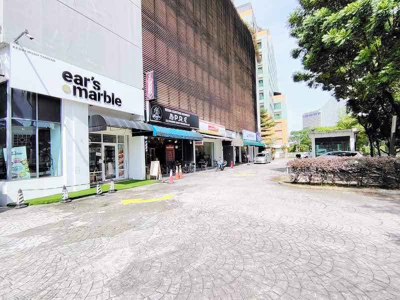Service Residence for Sale at Studio Fourteen - Balkhis Hashim - PropertyGuru.com.my