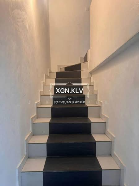2-storey Terraced House for Sale in Taman Pendamar Indah (Klang) - Joanne Pua - Interior - PropertyGuru.com.my