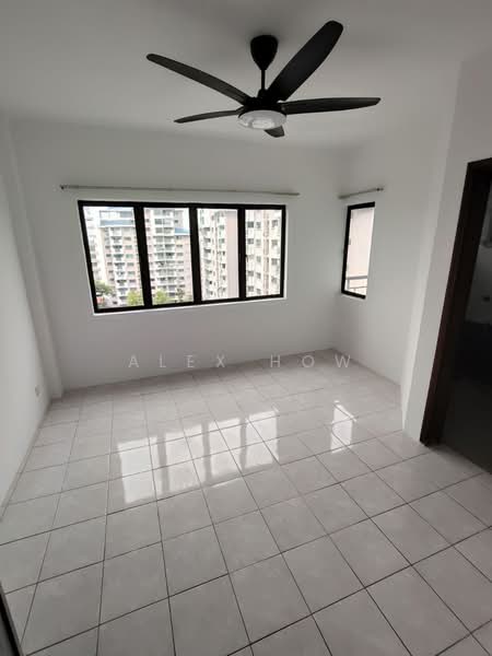 Apartment for Rent at Pan Vista - Alex How - PropertyGuru.com.my