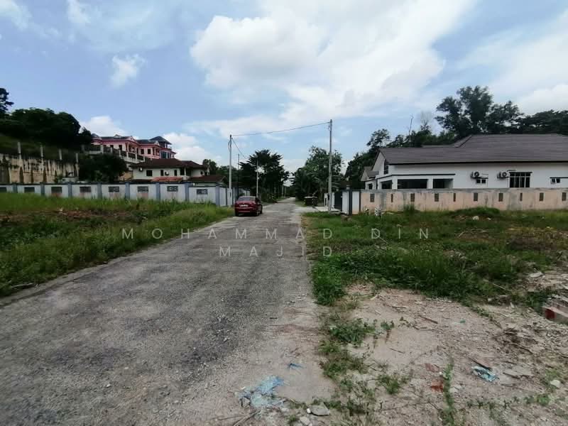 Residential Land for Sale in Kajang (Selangor) - Mohammad Din Majid - PropertyGuru.com.my