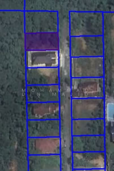 Residential Land for Sale in Kajang (Selangor) - Mohammad Din Majid - PropertyGuru.com.my