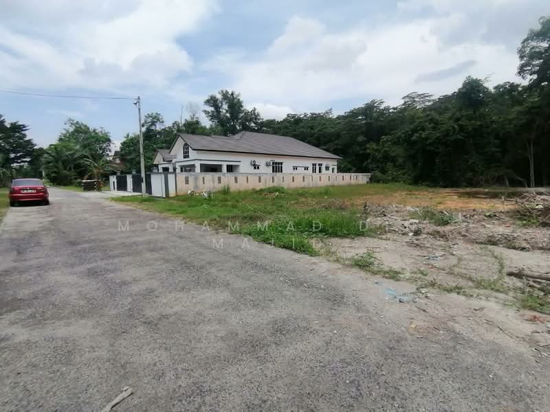 Residential Land for Sale in Kajang (Selangor) - Mohammad Din Majid - Exterior - PropertyGuru.com.my