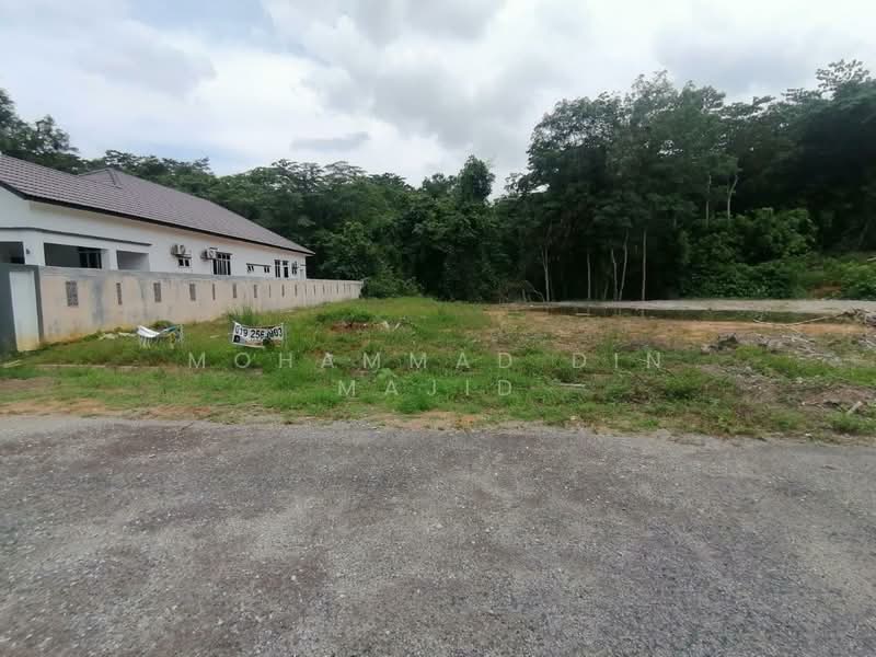Residential Land for Sale in Kajang (Selangor) - Mohammad Din Majid - Exterior - PropertyGuru.com.my