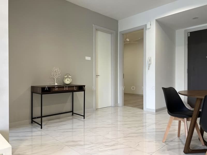 Kondominium untuk Disewa di South Brooks - Ashlynn Wong - Interior - PropertyGuru.com.my