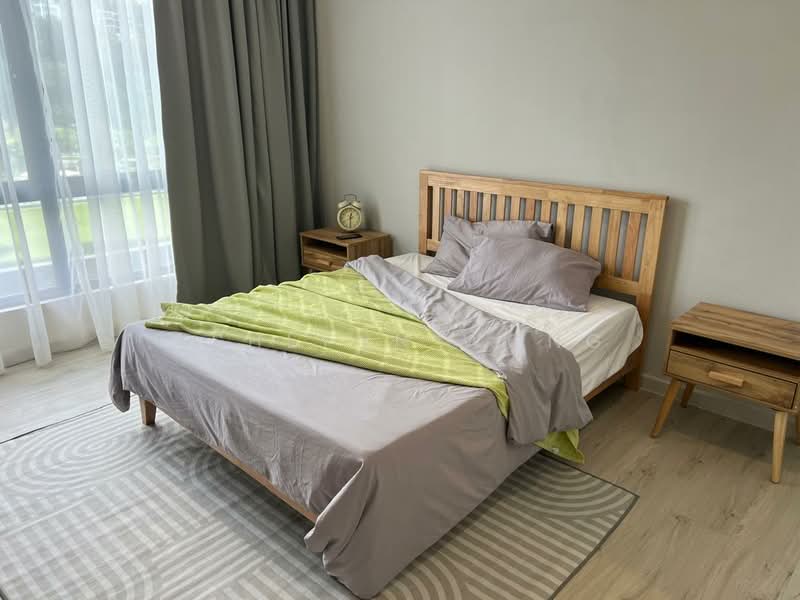Kondominium untuk Disewa di South Brooks - Ashlynn Wong - Bedroom - PropertyGuru.com.my