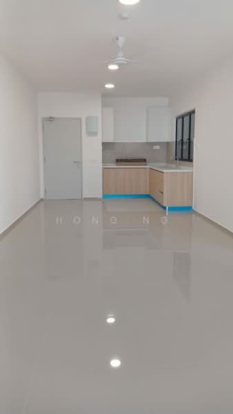 Servis Apartment untuk Dijual di Hana @ Eco Ardence - Hong Ng - PropertyGuru.com.my