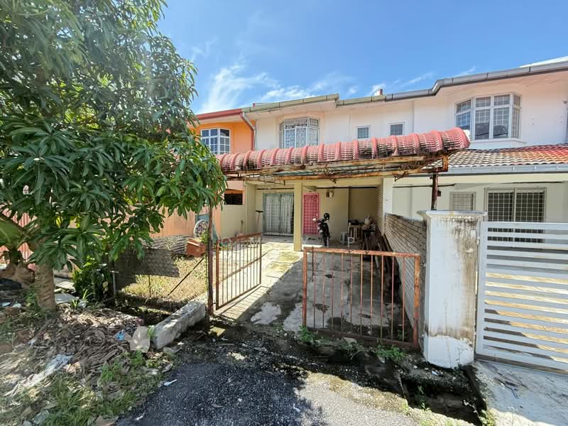 2-storey Terraced House for Sale in Bandar Bukit Beruntung (Bukit Beruntung) - Tom Yip - Exterior - PropertyGuru.com.my